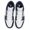 Nike buty męskie Air Jordan 1 Low 553558-141 Nike buty męskie Air Jordan 1 Low 553558-141